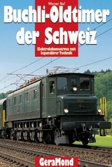 Buchli oldtimer der schweiz - buchli-oldtimer,