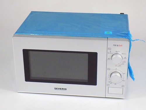 Severin 7900 mikrowelle mit - severin,