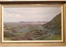 Holger Topp-Pedersen 1868-1938