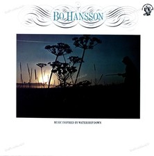 Bo Hansson - Music Inspired By