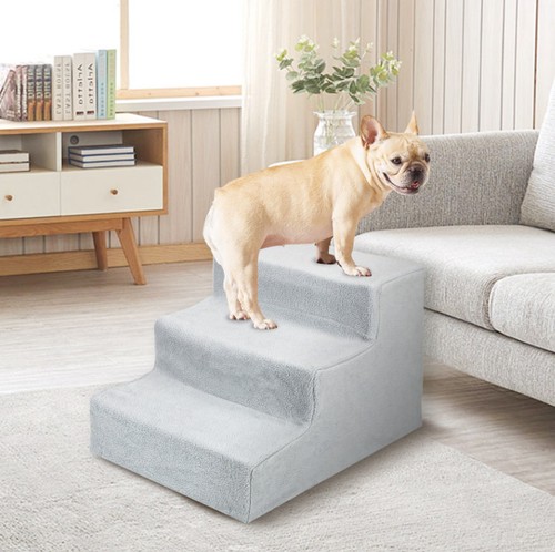 Stufige hundeleiter - 3/4-stufige,