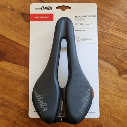 Selle italia novus - italia, evo