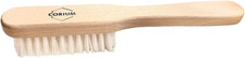 , Schuhbürste aus Holz