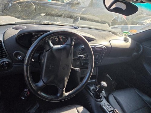 Armaturenbrett porsche boxster - armaturenbrett,