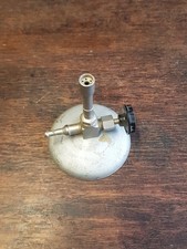 Kleiner Labor Bunsenbrenner