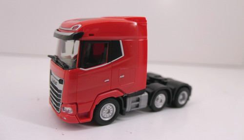 Herpa daf xg 6x2 - herpa, 1:87