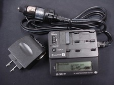 OEM SONY Auto - Home DC-VQ11
