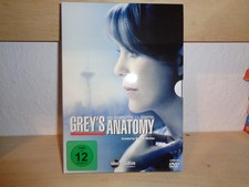 Grey´s Anatomy Staffel 11 DVD