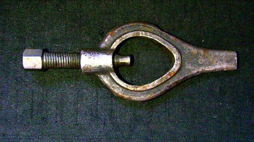 Drehherz 50 - drehherz, d=50