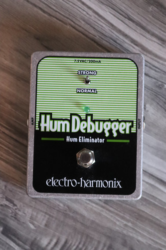 Electro harmonix ehx - electro-harmonix,