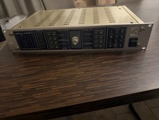 Quantec QRS Raumsimulator