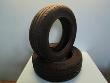 2x Sommerreifen Continental ContiPremiumContact 2 195/60 R15 88H