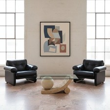 Vintage Coronado Sessel Design