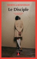 Le disciple  von Hjorth Et