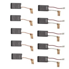 10PCS Carbon Brushes For Bosch