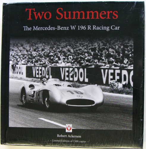 Two summers the - summers,