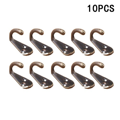 10pcs set antique industrial - 10pcs/set,