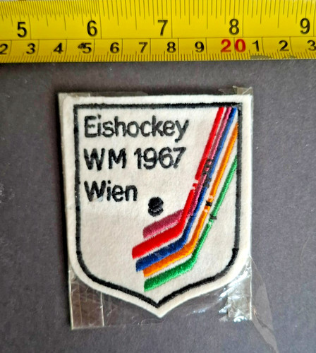 Iihf 1967 ice hockey - 1967,