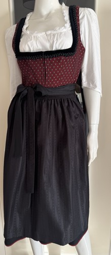 Hochwertiges wenger dirndl - hochwertiges,
