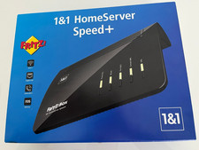 AVM FRITZ!Box 7590 + 1&1