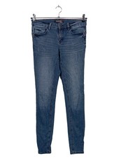 BLIND DATE Röhrenjeans Damen