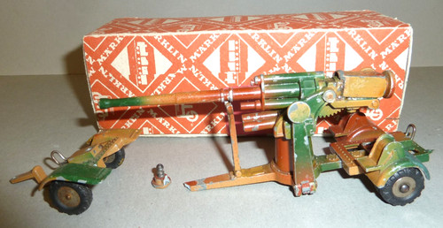 Märklin flugabwehrkanone flak - flugabwehrkanone,