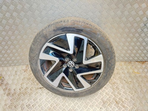 Volkswagen buzz 2023 - volkswagen, id.
