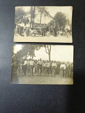 Original Foto Postkarten