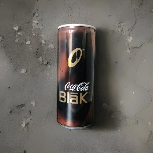 Coke coca cola blak kaffee - coca,