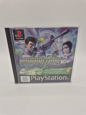 Syphon Filter 2  (PS1