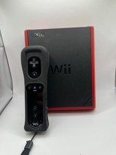 Nintendo Wii Mini