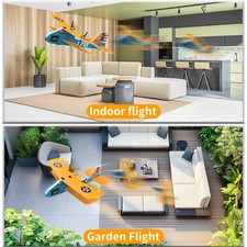 Fernsteuerbares Kunststoff