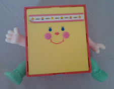 Cherry Merry Muffin Mattel