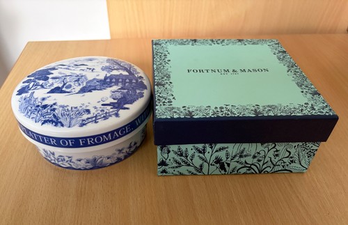 Fortnum mason keramik - &,