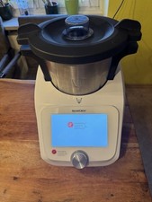 Silvercrest Monsieur Cuisine