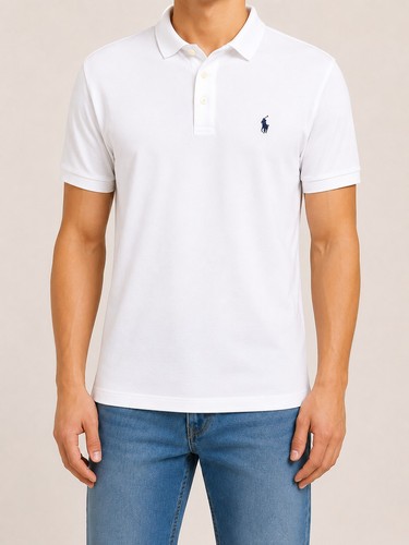 Polo ralph lauren custom slim - lauren,
