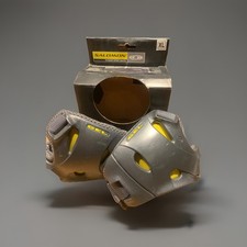 Handschützer, Handslider von K2. Neu in Gr. XL Schwarz