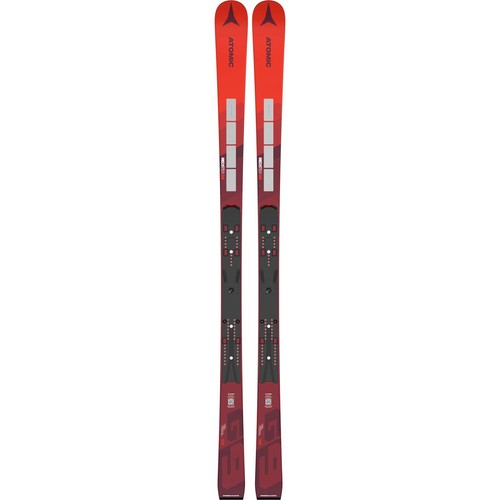 Atomic redster fis - atomic, g9