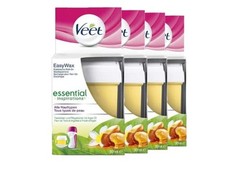 Veet Easy Wax Roll-on