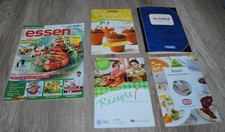 Konvolut Kochbuch Rezepte Backen Lecker Essen 2/2011 Dr. Oetker Sanella