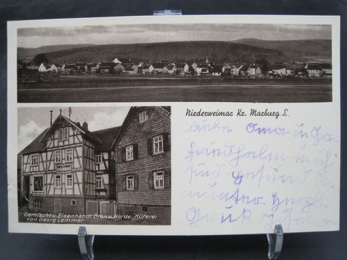 Niederweimar marburg lahn - niederweimar,