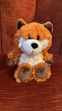 Nici Fox Forest Friends