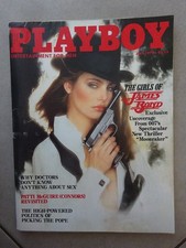 PLAYBOY US Nr. 7 July Juli
