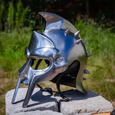 Römischer Gladiator Helm