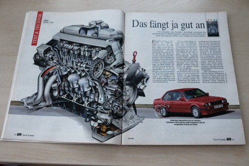 Auto motor sport - ams, 18/1989