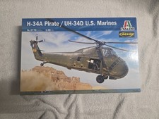 Italeri 2776 H-34A Pirate
