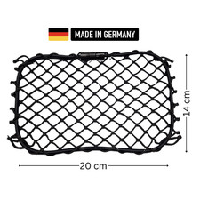 Smart Mercedes Gepäcknetz