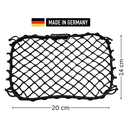 Smart mercedes gepäcknetz - mercedes,