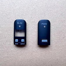 Wireless Mikrofon Tasten