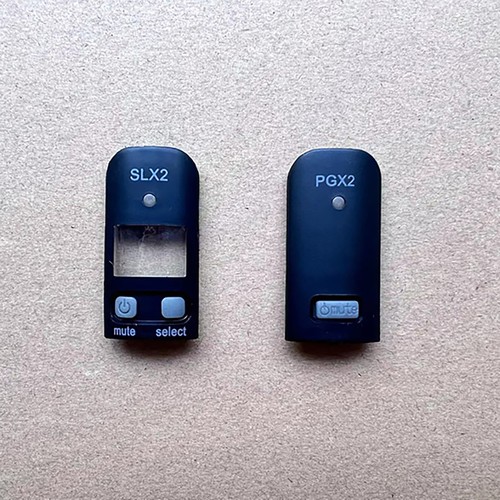 Wireless mikrofon tasten - mikrofon,